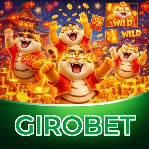 GIROBET Bônus - Catálogo Completo