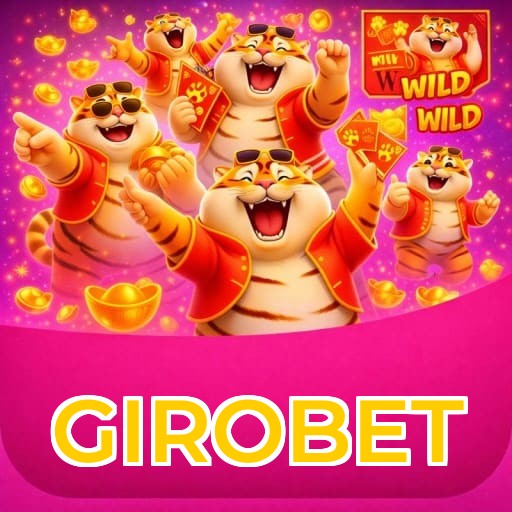 GIROBET App Mobile - Android e iOS