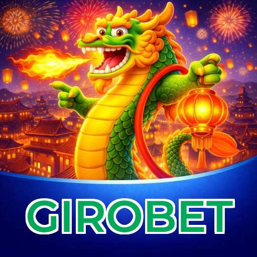 GIROBET Jogos - 2.500+ Títulos