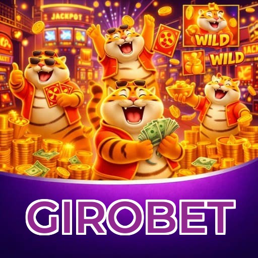 GIROBET Slots - 1.500+ Jogos